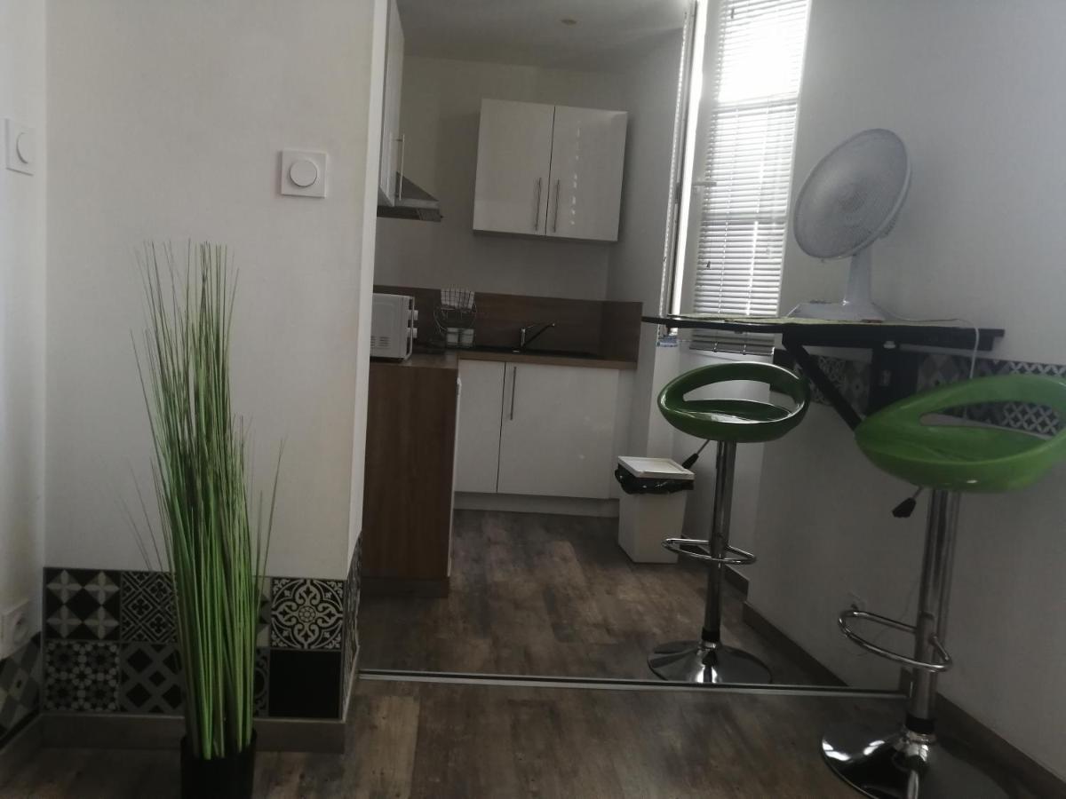 Studio Port تولون المظهر الخارجي الصورة